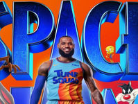 "Space Jam: New Legends": stasera su Italia Uno