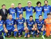 "La partita del Cuore": stasera su Canale Cinque