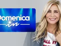 "Domenica In" saluta i telespettatori