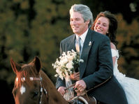 "Se scappi ti sposo": stasera su Tv8