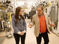 "Nuclear Now": stasera su La7