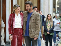 "Anima Gemella": Terza puntata