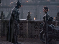 "The Batman": stasera su Italia Uno