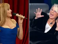 Stasera in tv