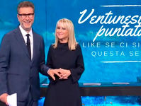 Stasera in tv