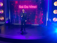 Sal Da Vinci ospite a "Playlist - Tutto ciò che fa musica"