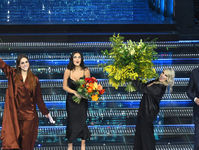 75° "Festival di Sanremo": ecco gli ascolti della terza serata