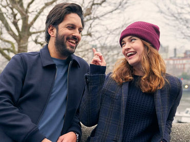 "What's Love?": stasera su Rai Uno