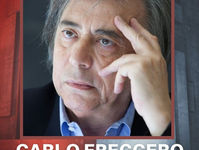 Carlo Freccero ospite a "Piazzapulita"
