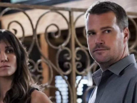 "N.C.I.S.": domenica alle 21:05 su Rai Due