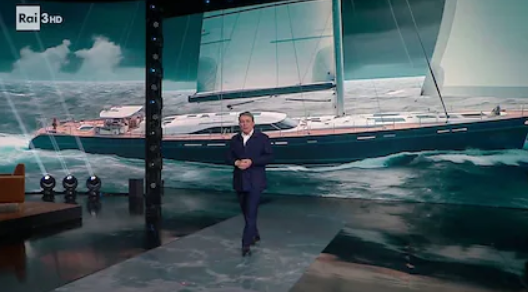 Petrolio - Duilio Giammaria