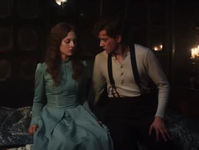 "Pattini d'argento": stasera su Rai Uno