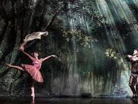 "Don Chisciotte": stasera su Rai 5