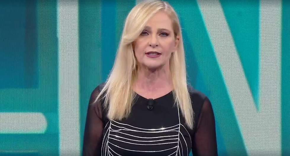 Tango - Luisella Costamagna