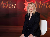 "La mia metà ": il nuovo programma di Concita Borrelli