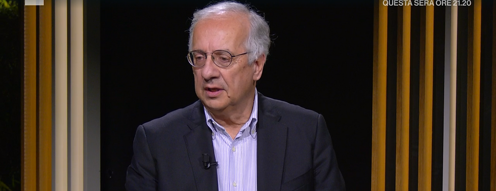 Il cavallo e la torre - Walter Veltroni