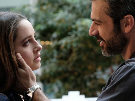 "DOC - Nelle tue Mani": ottavo episodio