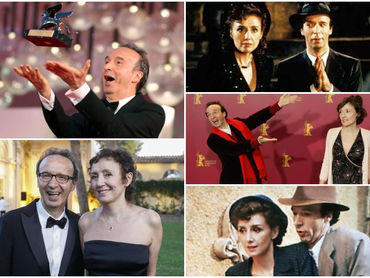 "Mixerstoria - La Storia siamo noi": Roberto Benigni