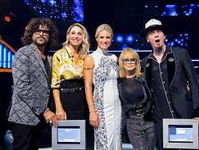 "All Together Now": ogni domenica su Canale Cinque