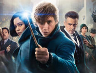 "Animali fantastici e dove trovarli": stasera su Italia Uno