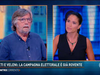 A "Controcorrente" la nuova campagna elettorale