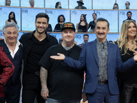 "100% Italia" Special