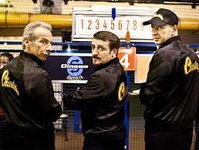 "La Banda dei Babbi Natale": stasera su Italia Uno