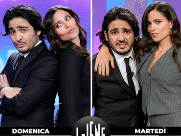 "Le Iene Show": stasera su Italia Uno
