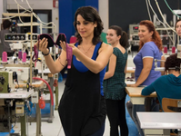 "Beate": stasera su Rai 5