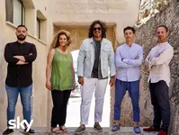 "4 Ristoranti": Alghero