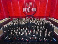Stasera in tv