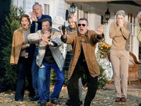 "Ti presento i miei": stasera su Italia Uno