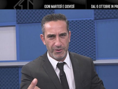 "Le Iene Show": al via l'appuntamento del giovedì