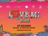 "Love Mi": stasera su Italia Uno