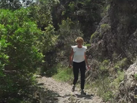 "Linea Blu" in Liguria