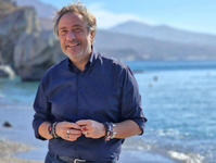 "Sapiens": da sabato 16 Novembre su Rai Tre