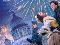 "Pattini d'argento": stasera su Rai Movie