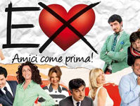 "Ex - Amici come Prima": stasera su Tv8