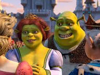 "Shrek 2": stasera su Italia Uno
