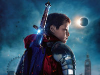 "Il ragazzo che diventerà Re": stasera su Italia Uno