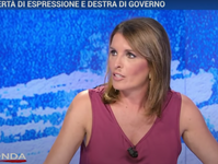 "In Onda": ogni giovedì su La7