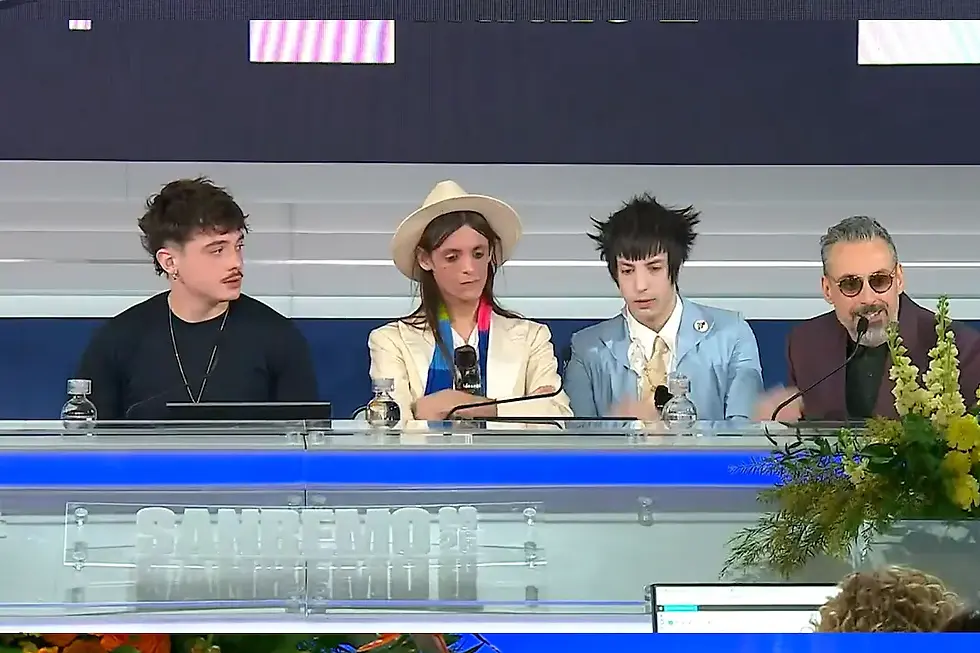 75° Festival di Sanremo