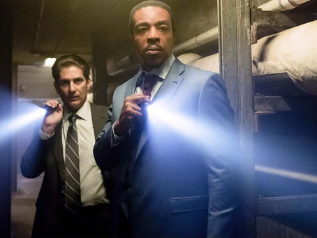 "Lincoln Rhyme – Caccia al Collezionista di ossa": ultimo appuntamento