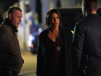 "Chicago P.D.": l'ottava serie continua