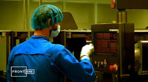 "Frontiere": da sabato alle 16:45 su Rai Tre