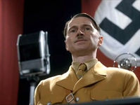 "Il Giovane Hitler": stasera su La7