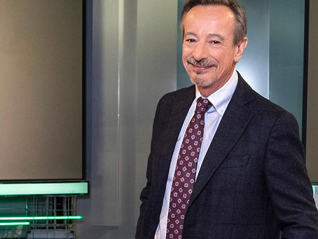 "Presa Diretta": eccezionalmente di domenica