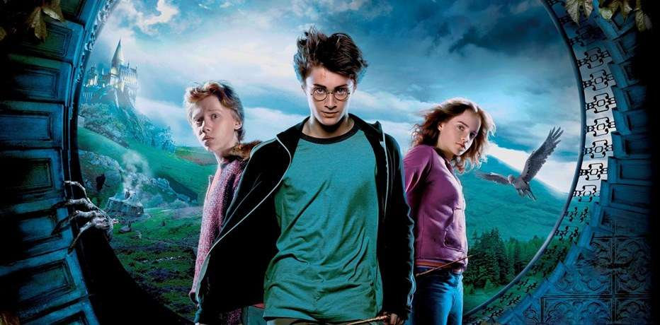 "Harry Potter e il prigioniero di Azkaban": stasera su Italia Uno