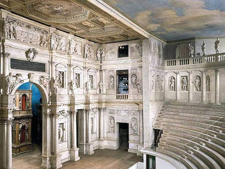 "Passaggio a Nord Ovest" alla scoperta di Vicenza