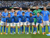 Stasera in tv